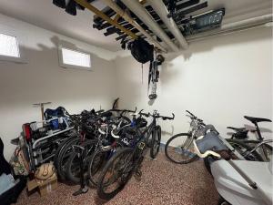 Pronájem bytu 1+1, Brno - Komín, Absolonova, 35 m2