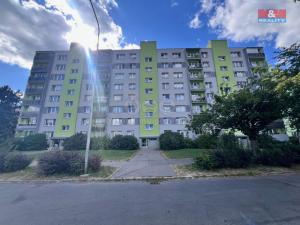 Prodej bytu 2+1, Ostrava - Zábřeh, Jugoslávská, 58 m2