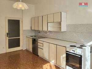 Pronájem bytu 2+1, Praha - Vinohrady, Písecká, 69 m2