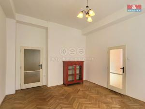 Pronájem bytu 2+1, Praha - Vinohrady, Písecká, 69 m2
