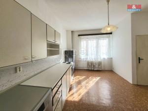 Pronájem bytu 2+1, Praha - Vinohrady, Písecká, 69 m2
