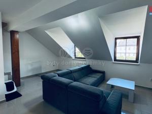 Pronájem bytu 2+1, Šternberk, Hlavní náměstí, 70 m2