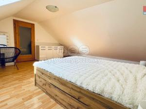 Pronájem bytu 2+1, Šternberk, Hlavní náměstí, 70 m2