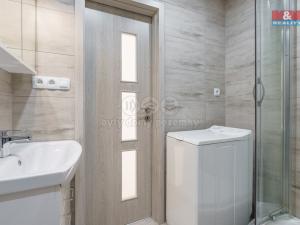 Prodej bytu 1+1, Sokolov, Jelínkova, 38 m2