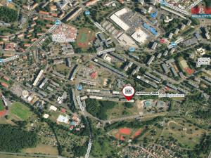 Prodej bytu 1+1, Sokolov, Jelínkova, 38 m2