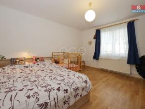 Prodej bytu 3+1, Stojčín, 76 m2