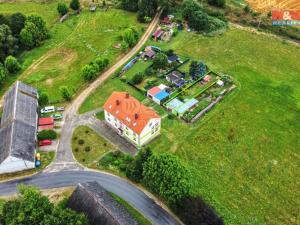 Prodej bytu 3+1, Stojčín, 76 m2
