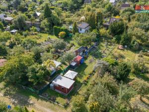 Pronájem chaty, Kladno, 10 m2