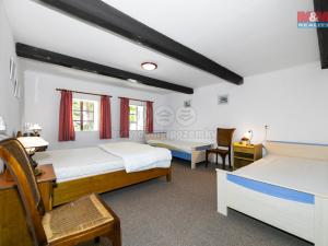 Prodej chalupy, Mutěnín - Ostrov, 155 m2