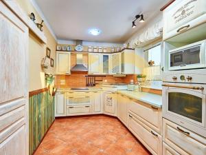 Prodej rodinného domu, Nasavrky, 175 m2