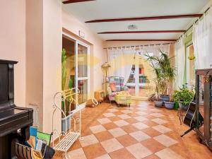 Prodej rodinného domu, Nasavrky, 175 m2
