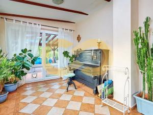 Prodej rodinného domu, Nasavrky, 175 m2