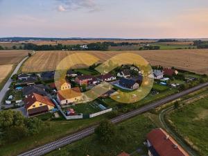Prodej rodinného domu, Nasavrky, 175 m2