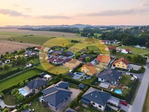 Prodej rodinného domu, Nasavrky, 175 m2