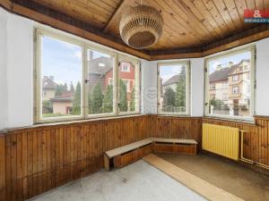 Prodej rodinného domu, Teplice, Plzeňská, 130 m2