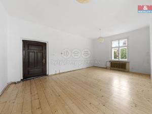 Prodej rodinného domu, Teplice, Plzeňská, 130 m2