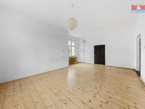 Prodej rodinného domu, Teplice, Plzeňská, 130 m2