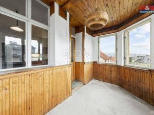 Prodej rodinného domu, Teplice, Plzeňská, 130 m2