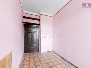 Prodej rodinného domu, Teplice, Plzeňská, 130 m2