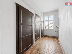 Prodej rodinného domu, Teplice, Plzeňská, 130 m2