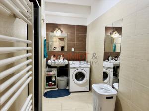 Pronájem bytu 1+kk, Hustopeče, Husova, 37 m2