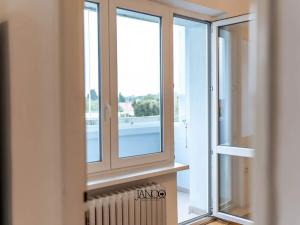Prodej bytu 2+1, Modřice, Sadová, 52 m2