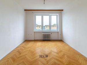 Prodej bytu 2+1, Modřice, Sadová, 52 m2