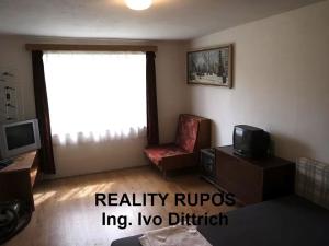 Prodej rodinného domu, Suchohrdly u Miroslavi, 96 m2