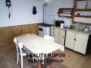 Prodej rodinného domu, Suchohrdly u Miroslavi, 96 m2