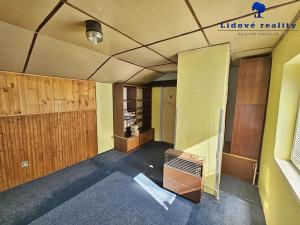 Prodej chaty, Horní Suchá, 50 m2