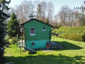 Prodej chaty, Horní Suchá, 50 m2