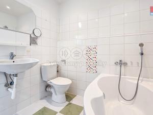 Pronájem bytu 3+1, Kladno - Kročehlavy, náměstí Sítná, 69 m2