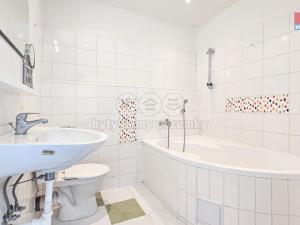 Pronájem bytu 3+1, Kladno - Kročehlavy, náměstí Sítná, 69 m2