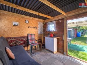 Prodej chaty, Kladno, 10 m2