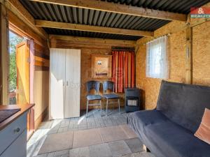 Prodej chaty, Kladno, 10 m2