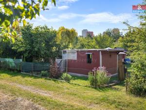 Prodej chaty, Kladno, 10 m2