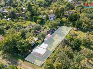 Prodej chaty, Kladno, 10 m2