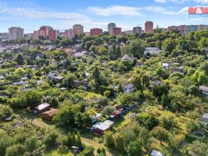 Prodej chaty, Kladno, 10 m2