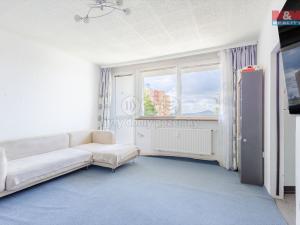 Prodej bytu 4+1, Česká Lípa, Bratří Čapků, 75 m2