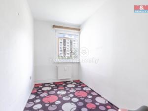 Prodej bytu 4+1, Česká Lípa, Bratří Čapků, 75 m2
