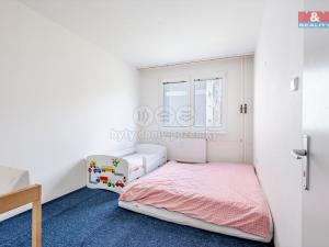 Prodej bytu 4+1, Česká Lípa, Bratří Čapků, 75 m2