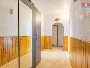 Prodej bytu 4+1, Česká Lípa, Bratří Čapků, 75 m2