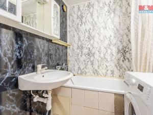 Prodej bytu 4+1, Česká Lípa, Bratří Čapků, 75 m2
