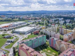 Prodej bytu 4+1, Česká Lípa, Bratří Čapků, 75 m2