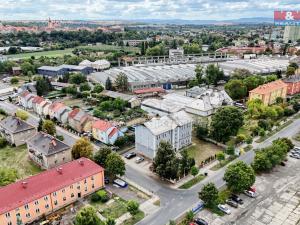 Prodej bytu 4+1, Žatec, Purkyněho, 114 m2