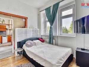 Prodej bytu 4+1, Žatec, Purkyněho, 114 m2