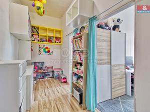 Prodej bytu 4+1, Žatec, Purkyněho, 114 m2