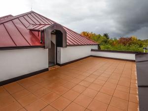 Pronájem rodinného domu, Praha - Libuš, Nad šejdrem, 252 m2