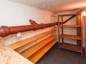 Pronájem rodinného domu, Praha - Libuš, Nad šejdrem, 252 m2