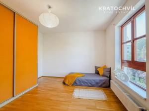 Prodej bytu 4+kk, Praha - Dejvice, Paťanka, 118 m2